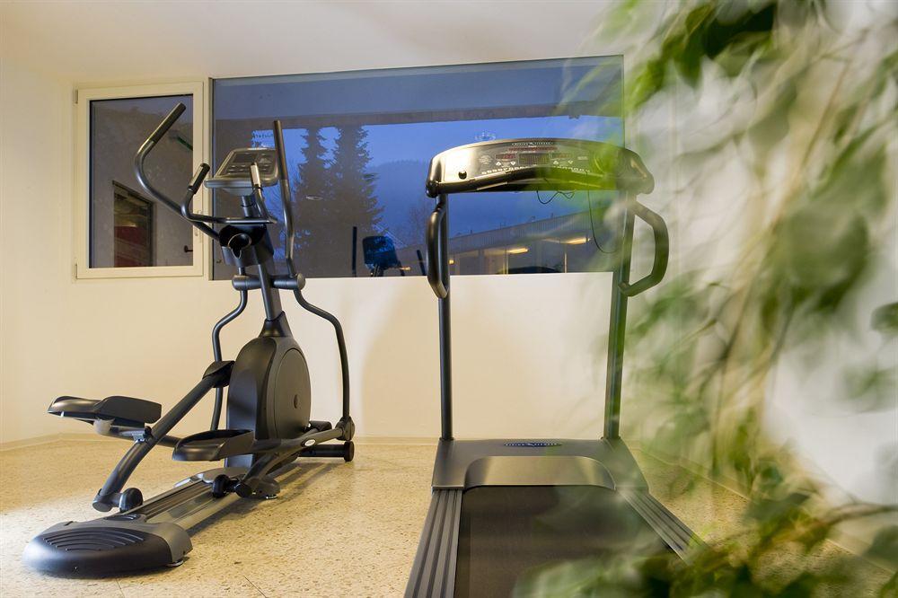 Alpinpark Apartment Matrei Matrei in Osttirol Esterno foto