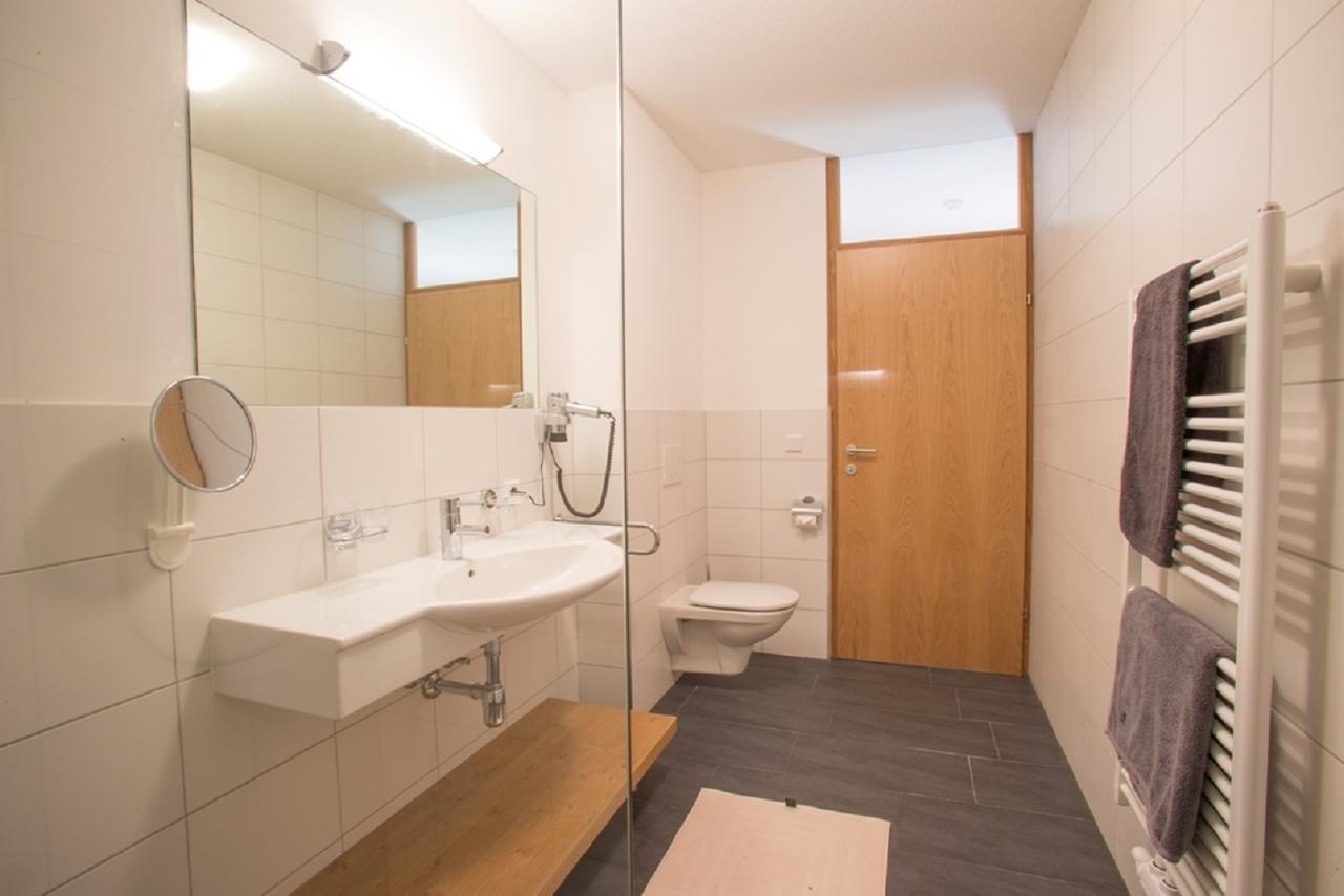 Alpinpark Apartment Matrei Matrei in Osttirol Esterno foto