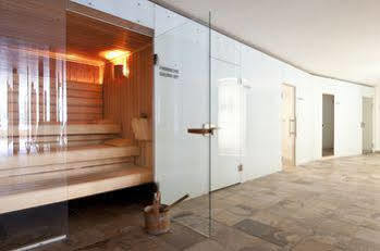 Alpinpark Apartment Matrei Matrei in Osttirol Esterno foto
