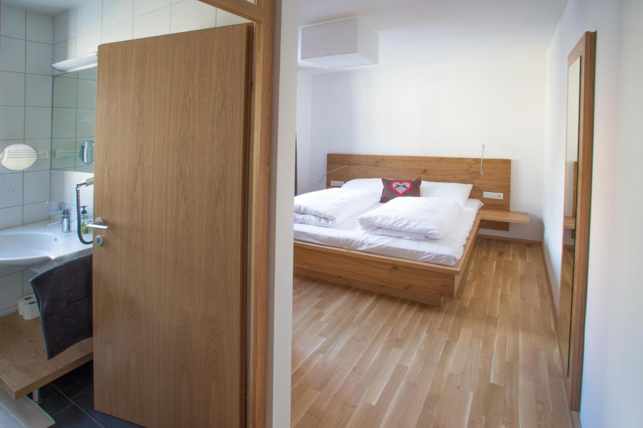 Alpinpark Apartment Matrei Matrei in Osttirol Esterno foto